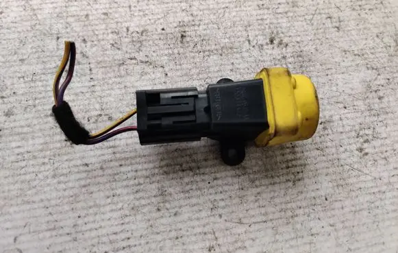 Ford Transit Fuel cut-off switch 2S6T9341AA