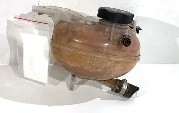 Fiat Tipo Coolant expansion tank/reservoir 