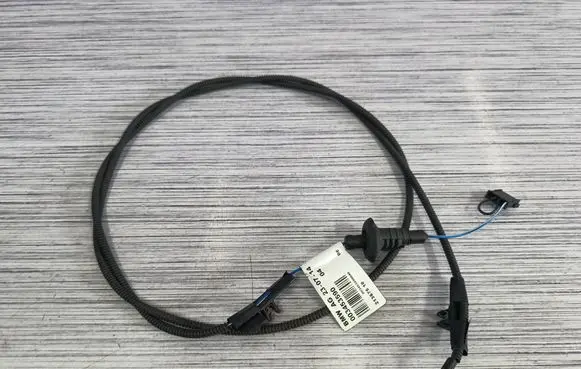Mini Cooper Roadster R59 Interior comfort aerial antenna 3453590 65203453590