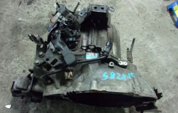 KIA Ceed Manual 7 speed gearbox S828JC