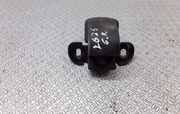Dacia Logan I Loading door lock 