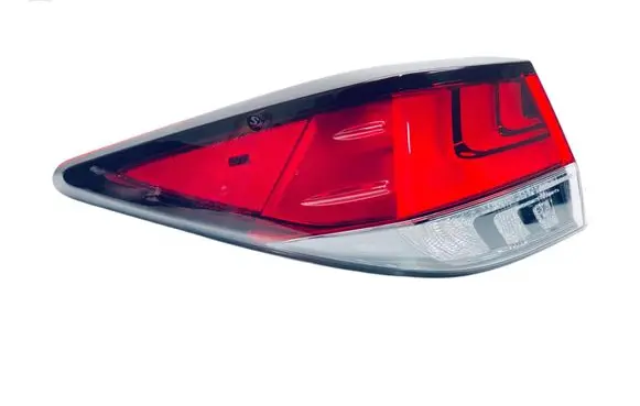 Lexus RX 450H Rear/tail lights 8156048470 81560-48470