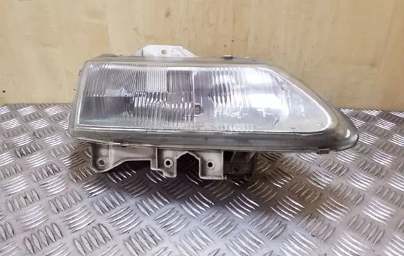 Renault Espace III Headlight/headlamp