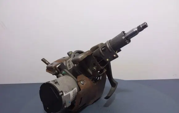 Fiat Panda 141 Steering wheel axle 51708899