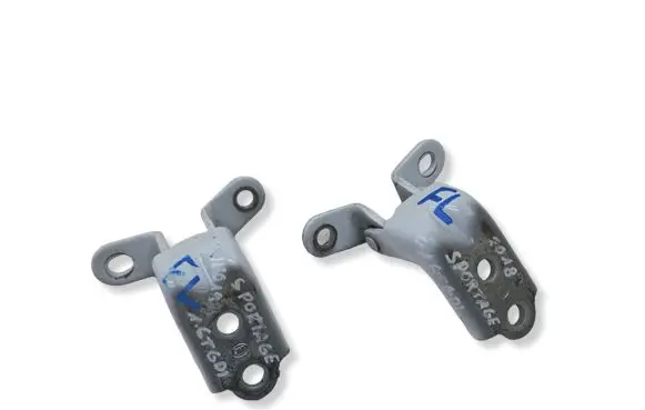 KIA Sportage Front door hinge set 