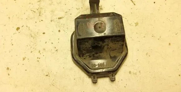 Volkswagen PASSAT B4 Headlight/headlamp dust cover 14199500