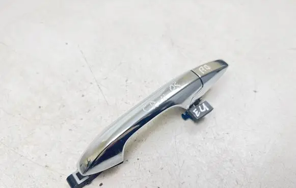 Honda CR-V Front door exterior handle 43922SWA