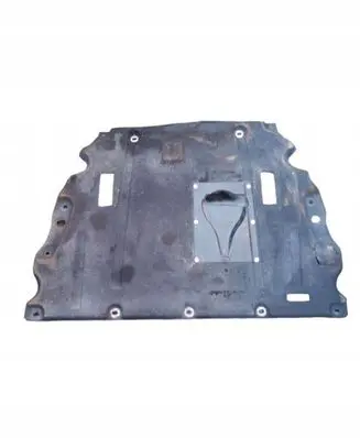 Ford Fusion II Engine splash shield/under tray hs736p013aa