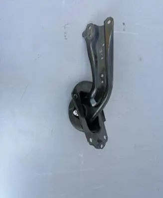 Rear upper control arm/wishbone