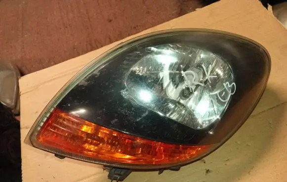 Renault Kangoo I Headlight/headlamp 8200183917