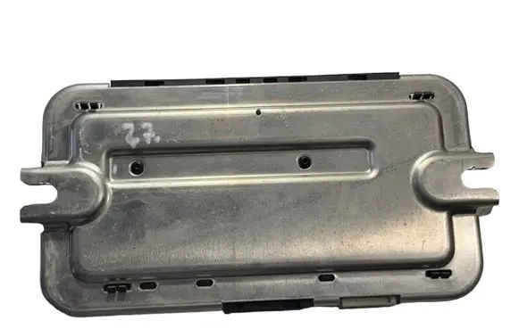 BMW 7 F01 F02 F03 F04 Light module LCM 9203815 005001034 005001000