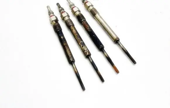 Ford Transit VII Glow plug GK2Q6M090AA
