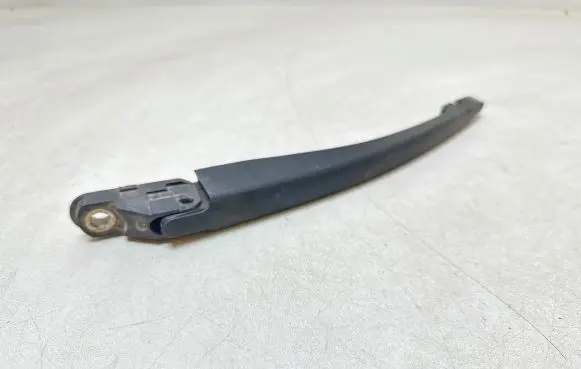 Citroen C3 Rear wiper blade arm 9636279777 80007847