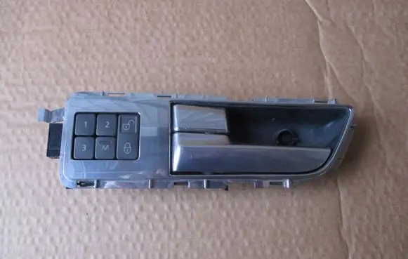 Land Rover Range Rover Sport L494 Front door interior handle AH2222601AB