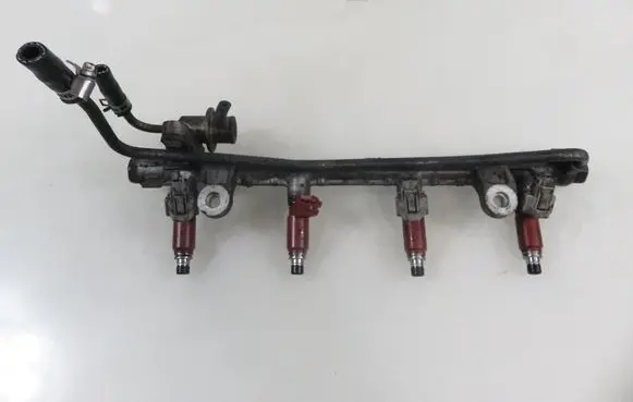 Suzuki Jimny Fuel main line pipe