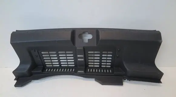 Seat Ibiza IV (6J,6P) Trunk/boot sill cover protection 6J3863459B