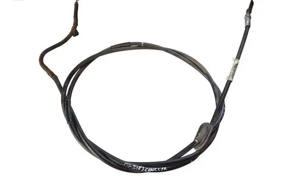 Mercedes-Benz ML W164 Handbrake/parking brake wiring cable A1644201785