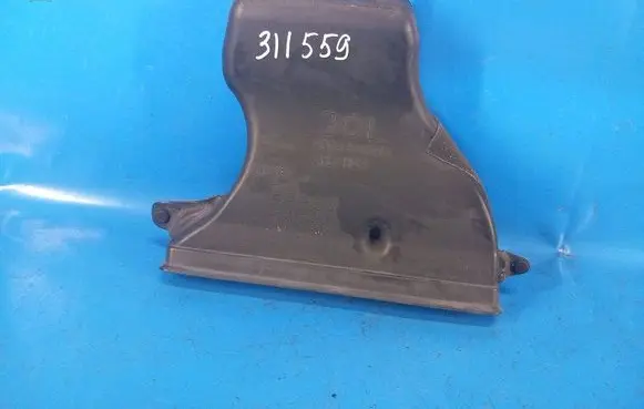 Toyota Prius+ (ZVW40) Cabin air duct channel 8727647020