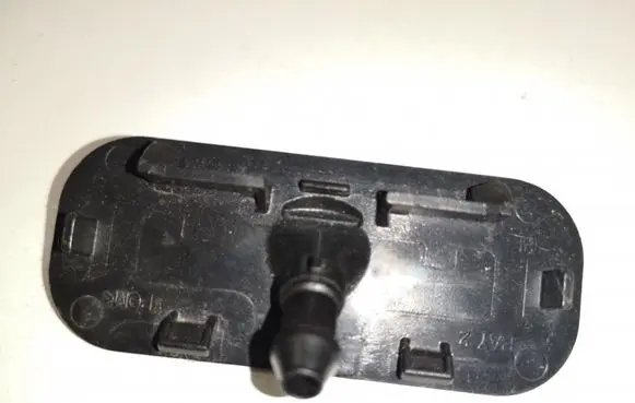 Opel Insignia B Windshield washer spray nozzle 39125893