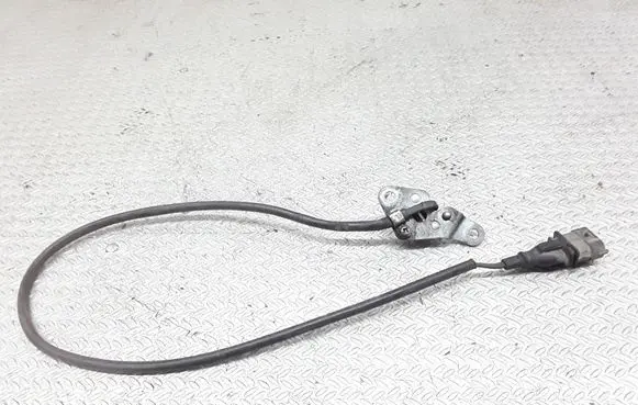 Opel Vectra C Camshaft position sensor 0281002213