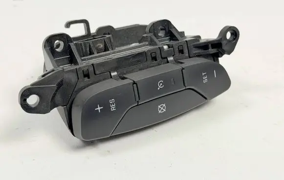 Chevrolet Tahoe Cruise control stalk 15819309 15276855 21992517