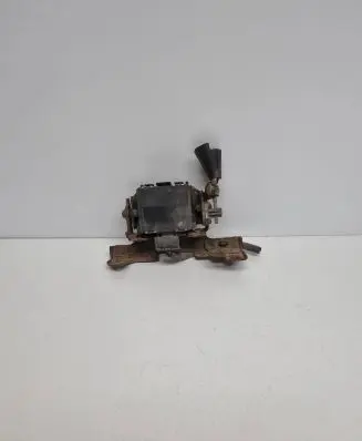 Distronic sensor radar