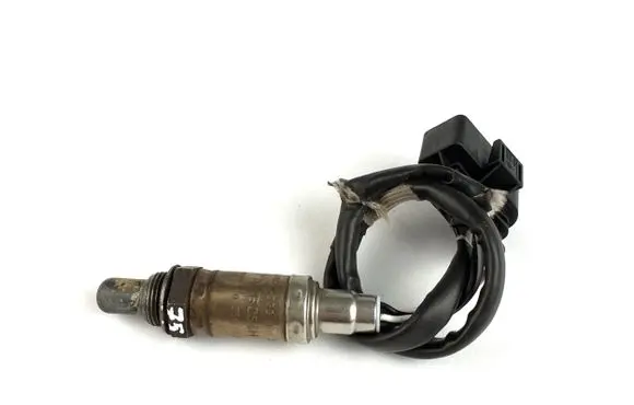 Audi A4 S4 B5 8D Lambda probe sensor 0258003544