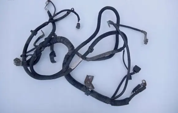 Mitsubishi Pajero Sport II Other wiring loom