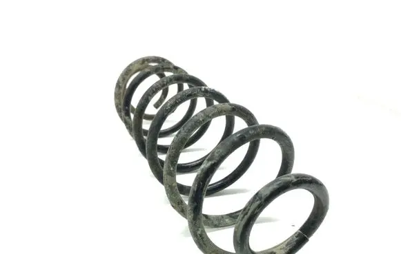 Mazda 2 Rear coil spring