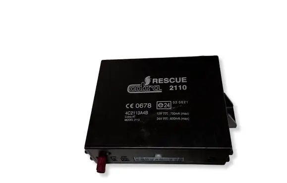 Audi Q7 4L Other control units/modules 4C2113A4B