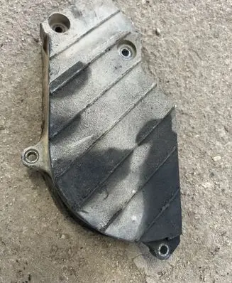 Opel Frontera A Timing belt guard (cover)