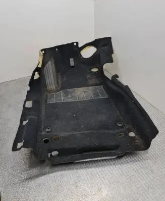 Peugeot 508 Front floor carpet liner 96711175ZE