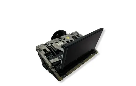 Audi A3 S3 8V Screen/display/small screen 8V0857273H