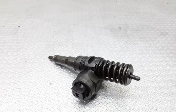 Ford Galaxy Fuel injector 038130073AC