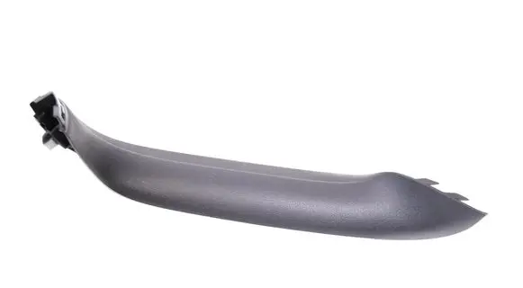 Volkswagen Golf VII Centre console side trim rear 5G9867603A