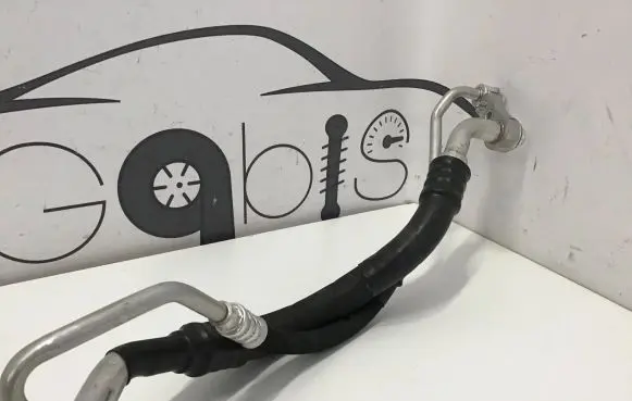 Mercedes-Benz E W214 Air conditioning (A/C) pipe/hose A2148302400