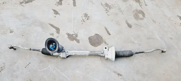 Honda Jazz IV GR Steering rack TZAG000M1 TZA04
