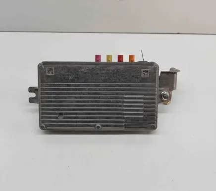 Jaguar I-Pace Video control module A2C7468851300 JPLA14F026AG