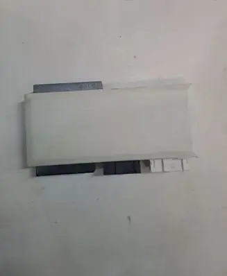 BMW 5 E39 Comfort/convenience module 61366901226