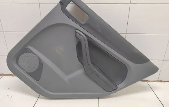 Ford Focus Rear door card panel trim 4M51A27406E