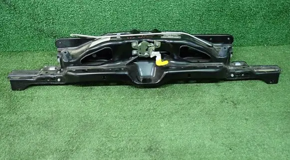 Fiat Ducato Radiator support slam panel 