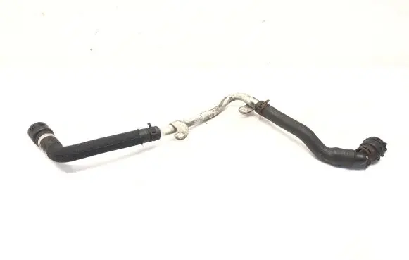Audi A6 S6 C7 4G Engine coolant pipe/hose 4G0121071N