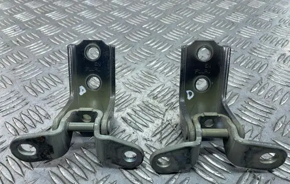 KIA Sorento Front door hinge set 