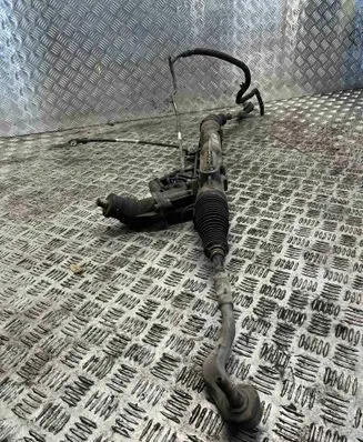 Audi A4 S4 B8 8K Steering rack 8t2422066b