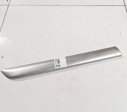 Toyota Corolla E120 E130 Rear door trim (molding) 7565102040 75651-02040