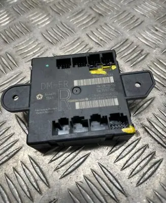 Jeep Grand Cherokee Door control unit/module 2840400608300 DFA8354100296