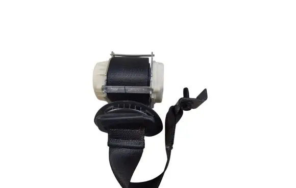 Ford Explorer V Third row seat belt FB5378611B51 FB5378611B51AB 34082303LBL