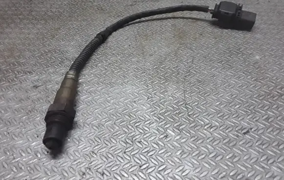 Peugeot 407 Lambda probe sensor 9659125180B 0281004051