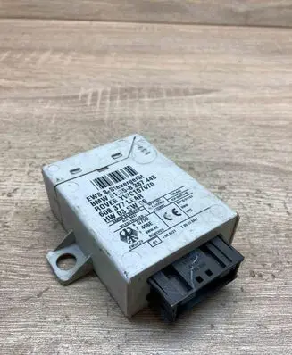 BMW 5 E39 Immobilizer control unit/module 8387448