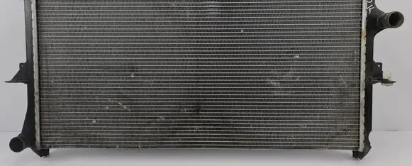 Citroen C5 Coolant radiator